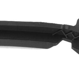 STAFFA PARAURTI ANTERIORE INFERIORE DX PER VW PASSAT 04/2005>09/2010 [OE 3C0807178]