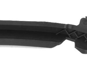 STAFFA PARAURTI ANTERIORE INFERIORE DX PER VW PASSAT 04/2005>09/2010 [OE 3C0807178]