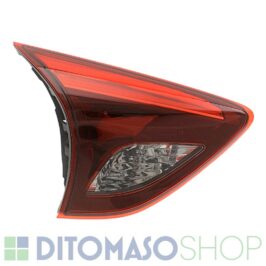 FANALE POSTERIORE SINISTRO A LED PER MAZDA CX5 01/15> OE KA0G513G0C