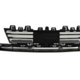 SPOILER PARAURTI ANTERIORE C/CRUISE CONTROL PER BMW SERIE 3 F30/F31 07/2015> OE 51117386153