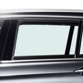 VETRO SCENDENTE VERDE SX PORTA POSTERIORE PER BMW S3 E91 SW 03/2005> OE 51347119977