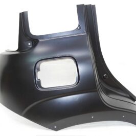 PARAFANGO POSTERIORE DX PER FIAT PANDA CLIMBING 01/2012> OE 71771215