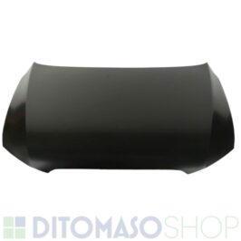 COFANO ANTERIORE IN ALLUMINIO PER AUDI Q5 04/2008>08/2012 [OE 8R0823029]