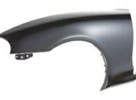 PARAFANGO ANTERIORE SX PER MAZDA MX-5 01/2006> [OE N12152210C]