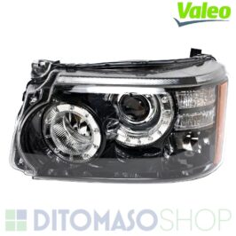 FARO SINISTRO BIXENO D3S DBL NERO C/CENTRALINA PER RANGE ROVER SPORT 06/2009>2013 VALEO OE LR030761