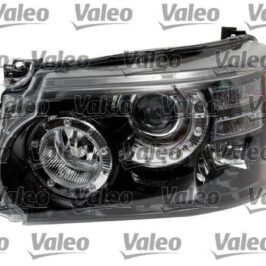 FARO SX BIXENO D3S DBL NERO C/CENTRALINA PER RANGE ROVER SPORT 06/2009>2013 VALEO [OE LR030761]