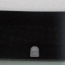 PARABREZZA INCAPSULATO VERDE RISCALDATO C/VIN+BASETTA PER FORD CUORIER 01/2013> OE 1856138