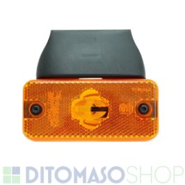 FANALINO LATERALE DESTRO-SINISTRO INGOMBRO PER FIAT DUCATO MAXI 08/2006> IVECO DAILY 05/2006> OE 71749250