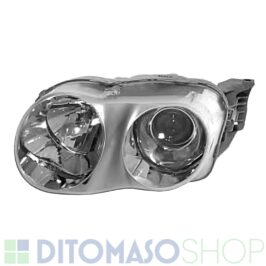 FARO SINISTRO H1-H7 ELETTRICO PER HYUNDAI COUPE' 09/1999>03/2002 OE 9210327510