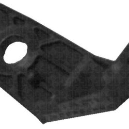 STAFFA FARO INFERIORE SX PER HONDA CR-V 01/2007> OE 06150SWAA21