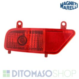 FANALE RETRON DX PEUGEOT 3008 01/09>