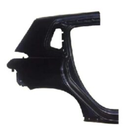 PARAFANGO POSTERIORE DX PER PEUGEOT 2008 01/2013> OE 1609673380