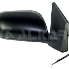 RETROVISORE DX ELETTRICO NERO PER TOYOTA COROLLA 01/2007>
