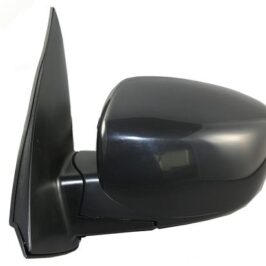 RETROVISORE DX ELETTRICO NERO 3PIN PER HYUNDAI i10 02/2008-12/2010