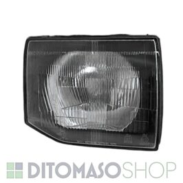 FARO DESTRO H4 PER MITSUBISHI PAJERO 04/1991>12/1996 OE MB831067