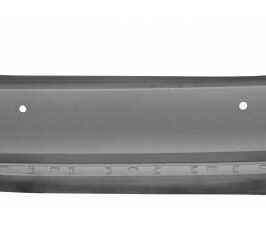 PARAURTI POSTERIORE PRIMED C/PDC 1 FORO MARMITTA PER BMW SERIE 3 F30 06/2011> MODERN-LUXURY-SPORT [OE 51127312733]