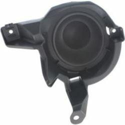 TAPPO FORO FENDINEBBIA DX PER TOYOTA RAV 4 01/2013>12/2015 [OE 521270R070]