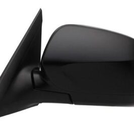 RETROVISORE DX ELETTRICO TERMICO PRIMERIZZATO PER SUBARU FORESTER 01/2008>12/2012
