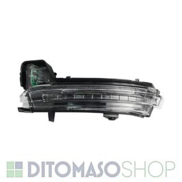 FANALINO RETROVISORE SX A LED PER SKODA KAROQ 01/2017> KODIAQ 01/2016> OE 565949101