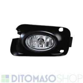 FENDINEBBIA SINISTRO H11 PER HONDA ACCORD BENZINA 4 PORTE 02/2003>12/2005 OE 33951SAA003
