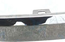 MODANATURA SX PARAURTI POSTERIORE CROMATA PER VOLVO XC60 03/2021> OE 32227902