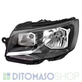 FARO SX H4-P21W NERO PER VW TRANSPORTER T6 01/2015> [OE 2274081]