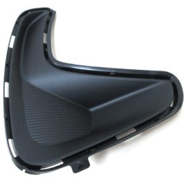 GRIGLIA DX PARAURTI ANTERIORE PER TOYOTA YARIS 07/2020> MAZDA 2 HYBRID 12/2021> OE 52112K0010
