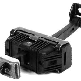 TIRANTE PORTA ANTERIORE DX E SX PER BMW S5 E60-E61 07/2003> [OE 51217176804]