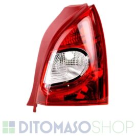 FANALE POSTERIORE DX ESTERNO PER RENAULT TWINGO 01/2012>12/2013 [OE 265502963R]