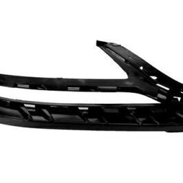 CONVOGLIATORE ARIA SX ANTERIORE PER AUDI Q7 10/2015>  [OE 4M0807157C]