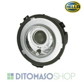 FARO DX/SX BIXENO D1S AFS C/CENTRALINA PER MERCEDES CLASSE G 07/2006> HELLA [OE A4638200759]