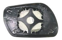 VETRO SPECCHIO DX VIEW MAX PER MAZDA 2 04/2003>12/2007