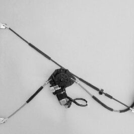 ALZACRISTALLO ELETTRICO SX 6PIN PER ALFA ROMEO GT 01/2004> [OE 60681593]