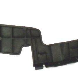 STAFFA PARAURTI POSTERIORE SX PER FIAT 500 07/2007> [OE 51882430]