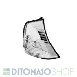 FANALINO ANTERIORE DX BIANCO PER TOYOTA HI-ACE 01/2009>