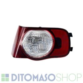 FANALINO RETROMARCIA DESTRO PER CITROEN C3 PICASSO 01/2009> OE 6351HK