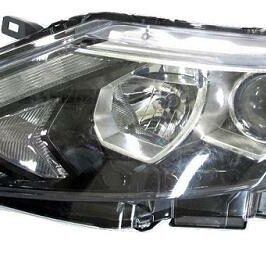 FARO SX H7-H11 +LED C/MOTORINO ELETTRICO QASHQAI 01/2014> [OE 260604EH0A]
