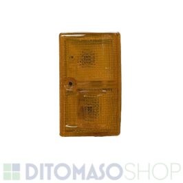 FANALINO ANTERIORE DX ARANCIO PER PIAGGIO PORTER 01/1992> OE 8173087515