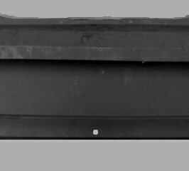 PARAURTI POSTERIORE PRIMED+PDC PER VW UP 05/2016> OE 1S6807421BEGRU