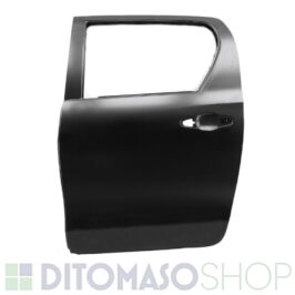 PORTA POSTERIORE SINISTO PER TOYOTA HILUX 4PORTE 01/2016> OE 67004KK010