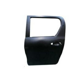 PORTA POSTERIORE SX PER TOYOTA HILUX 4PORTE 01/2016> [OE 67004KK010]