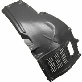 PARASASSI ANTERIORE DX PARTE ANTERIORE PER BMW SERIE 7 F01-F02 01/2009>06/2012 [OE 51717185164]