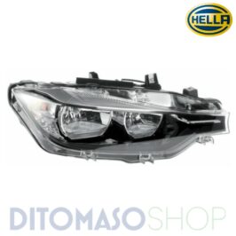 FARO DX 2H7 PER BMW SERIE 3 F30/F31 07/2015> - HELLA [OE 63117365596]