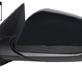 RETROVISORE DX ELETTRICO TERMICO 5PIN PRIMERIZZATO PER HYUNDAI I30 02/2017> [OE 87620-G4030]