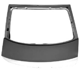 PORTELLONE POSTERIORE PER SKODA OCTAVIA 03/2013> OE 5E5827023B