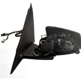 RETROVISORE SX ELETTRICO TERMICO ABBATTIBILE C/MEMORIA+LUCE CORTESIA S/CALOTTA PER MERCEDES CLA C117 01/2013-