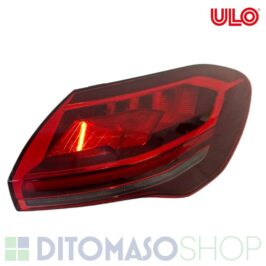 FANALE POSTERIORE DESTRO ESTERNO OLED PER AUDI A5 01/2024> ULO OE 8B3945208B