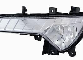 FENDINEBBIA DX H27-GE881 PER KIA SPORTAGE 08//2010- [OE 922023W100]