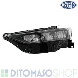 FARO SINISTRO A LED PER CITROEN DS4 10/2021> MARELLI OE 9866967380