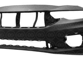 PARAURTI ANTERIORE PRIMERIZZATO PER FIAT TIPO 4 PORTE 12/2015> [OE 735646017]